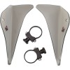 Aripi UTV FLARE în culoare închisă KLOCK WERKS KWW-05-0426-T