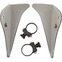 Aripi UTV FLARE în culoare închisă KLOCK WERKS KWW-05-0426-T Aripi UTV FLARE în culoare închisă KLOCK WERKS KWW-05-0426-T