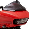 Garnitură pentru parbriz FLTR - 2015+ KLOCK WERKS KWW-01-0459