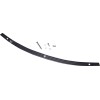FLH - 2014+ - ornament pentru parbriz KLOCK WERKS KWW-01-0576