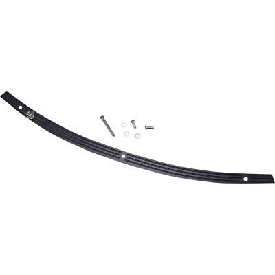 FLH - 2014+ - ornament pentru parbriz KLOCK WERKS KWW-01-0576 FLH - 2014+ - ornament pentru parbriz KLOCK WERKS KWW-01-0576