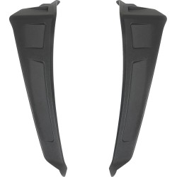 Aripi flare pentru INDIAN CHALLENGER KLOCK WERKS KWS-04-0580 Aripi flare pentru INDIAN CHALLENGER KLOCK WERKS KWS-04-0580