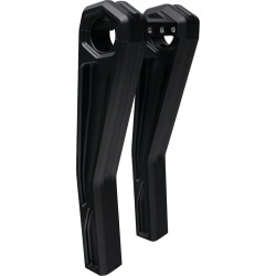 Ridicatoare Ascent Pro - retragere - 10 Ridicatoare Ascent Pro - retragere - 10