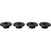 Bucșe solid riser negre KODLIN USA K55126 Bucșe solid riser negre KODLIN USA K55126 thumb
