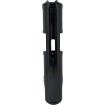 Capac rezervor apă negru lucios KODLIN USA K25415 Capac rezervor apă negru lucios KODLIN USA K25415 thumb