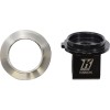Kit de coborâre M8 black KODLIN USA K66025