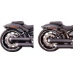Kit de coborâre M8 black KODLIN USA K66025 Kit de coborâre M8 black KODLIN USA K66025 thumb