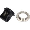 Kit de coborâre M8 black KODLIN USA K66025 Kit de coborâre M8 black KODLIN USA K66025 thumb