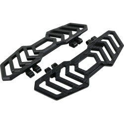 Platforme pentru picioare Trackboards - negre KODLIN USA K73232