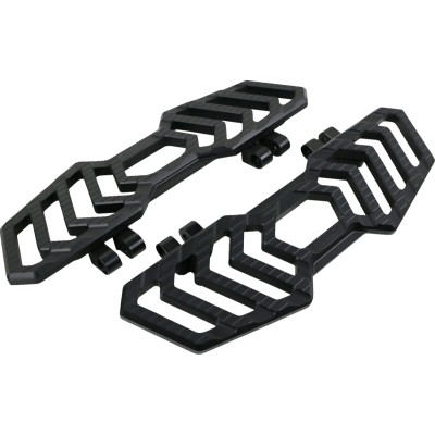 Platforme pentru picioare Trackboards - negre KODLIN USA K73232