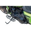 Platforme pentru picioare Trackboards - negre KODLIN USA K73232 thumb