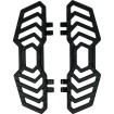 Platforme pentru picioare Trackboards - negre KODLIN USA K73232 thumb