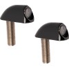 Lumini de rulare/semnalizatoare - negre KODLIN USA K68532