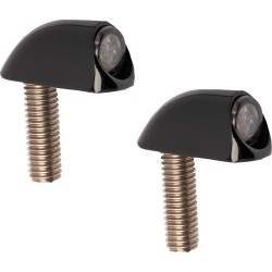 Lumini de rulare/semnalizatoare - negre KODLIN USA K68532 Lumini de rulare/semnalizatoare - negre KODLIN USA K68532