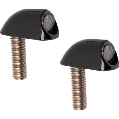 Lumini de rulare/semnalizatoare - negre KODLIN USA K68532 Lumini de rulare/semnalizatoare - negre KODLIN USA K68532