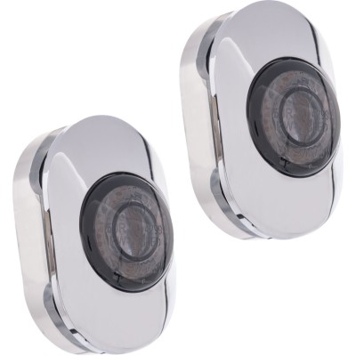 Lumini sleek black KODLIN USA K68496 Lumini sleek black KODLIN USA K68496