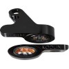 Lumină ELYPS 2-1 neagră KODLIN USA K68500