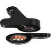Lumină ELYPS 2-1 neagră KODLIN USA K68500 Lumină ELYPS 2-1 neagră KODLIN USA K68500 thumb
