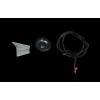 Set de relocare claxon crom TRN KODLIN USA K25851