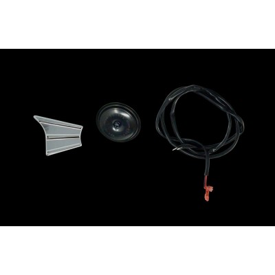 Set de relocare claxon crom TRN KODLIN USA K25851 Set de relocare claxon crom TRN KODLIN USA K25851
