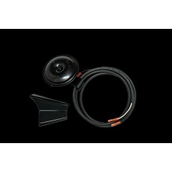Set pentru mutarea claxonului BLK TRNG 2 KODLIN USA K25852 Set pentru mutarea claxonului BLK TRNG 2 KODLIN USA K25852