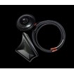Set de relocare claxon VEKTOR BLK KODLIN USA K25853 thumb