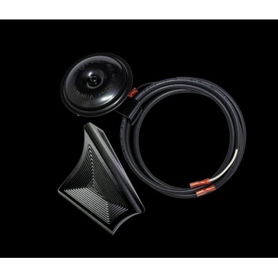 Set de relocare claxon VEKTOR BLK KODLIN USA K25853 Set de relocare claxon VEKTOR BLK KODLIN USA K25853