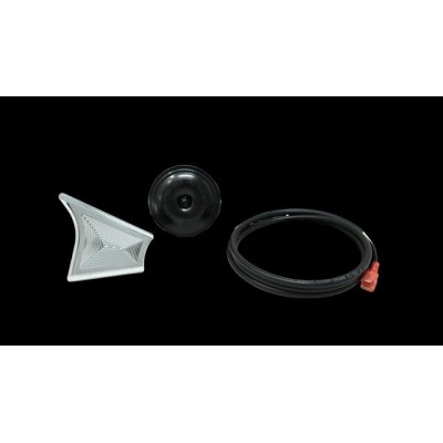 Set de relocare claxon VEKTOR CHR KODLIN USA K25854 Set de relocare claxon VEKTOR CHR KODLIN USA K25854