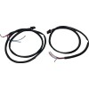 Instalație electrică spate LED pentru M8 Softails KODLIN USA KUS11501