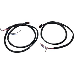 Instalație electrică spate LED pentru M8 Softails KODLIN USA KUS11501