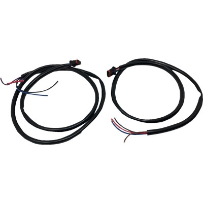 Instalație electrică spate LED pentru M8 Softails KODLIN USA KUS11501 Instalație electrică spate LED pentru M8 Softails KODLIN USA KUS11501