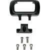 Cadru digital pentru instrument ASCENT PRO RISERS negru KODLIN USA KUS55137