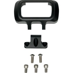Cadru digital pentru instrument ASCENT PRO RISERS negru KODLIN USA KUS55137 Cadru digital pentru instrument ASCENT PRO RISERS negru KODLIN USA KUS55137