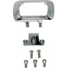 Cadru pentru instrument digital pentru ASCENT PRO RISERS crom KODLIN USA KUS55138