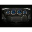 Set de instrumente HD-6 GAUGES BK ALTE BA064900 Set de instrumente HD-6 GAUGES BK ALTE BA064900 thumb