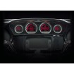 Set de instrumente HD-6 GAUGES BK ALTE BA064900 Set de instrumente HD-6 GAUGES BK ALTE BA064900 thumb
