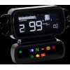 Indicator D2 LCD 2004-2013 FXD-XL-FLST ALTE BA080010