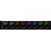 Indicator D2 LCD 2004-2013 FXD-XL-FLST ALTE BA080010 Indicator D2 LCD 2004-2013 FXD-XL-FLST ALTE BA080010 thumb