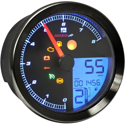 TSCH multi metru HD-04 BK ALTE BA051210