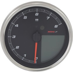 Multimetru HD-05 04-13 ALTE BA072000
