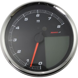 Multimetru HD-05 14+ ALTE BA072100 Multimetru HD-05 14+ ALTE BA072100