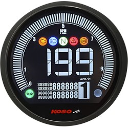 DL-04 BMW R NINE T 17-UP ALTELE BA077001 DL-04 BMW R NINE T 17-UP ALTELE BA077001