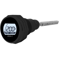 Indicator de temperatură ulei HD BLK ALTELE BA053001