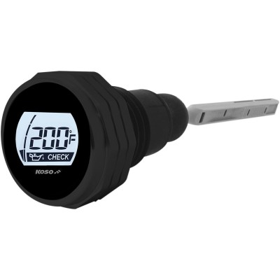 Indicator de temperatură ulei HD BLK ALTELE BA053001