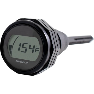 Jalon de ulei BLK ALTELE BA053101