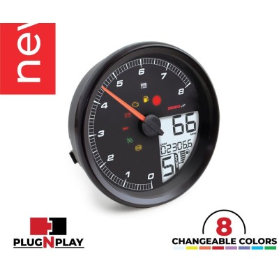 HD-05 instrument multifuncțional DYNA MULTI FIT margine neagră ALTELE BA072010