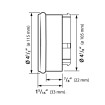 HD-05 instrument multifuncțional DYNA MULTI FIT margine neagră ALTELE BA072010 HD-05 instrument multifuncțional DYNA MULTI FIT margine neagră ALTELE BA072010 thumb