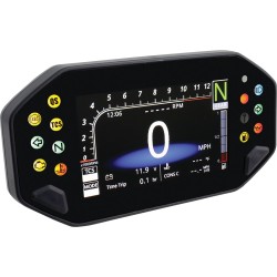 Aparat RX-4 GSXR1300R ALTE BA081040