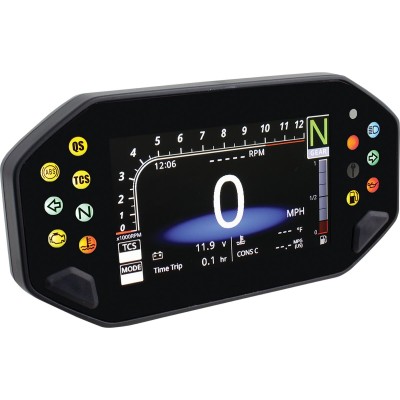 Aparat RX-4 GSXR1300R ALTE BA081040