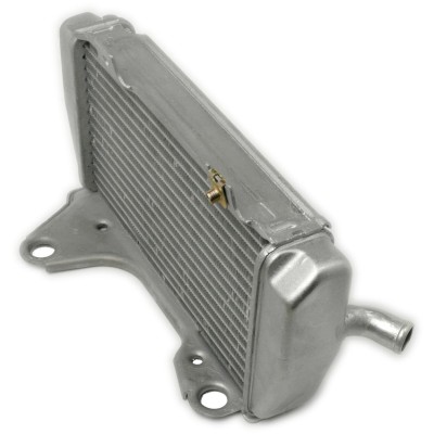 Radiator stânga din oțel inoxidabil KSX KSX1042
